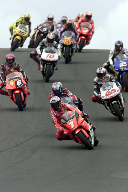 Tech 3 confirms 500cc move.