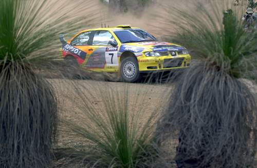 Could Delecour be Hyundai's answer?