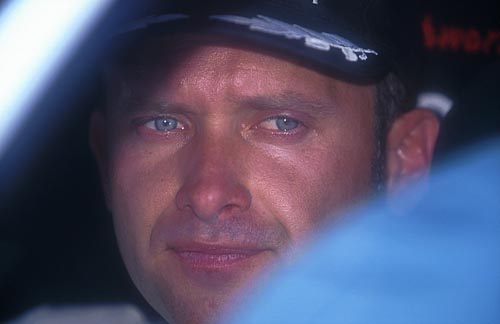 Michelin Race of Champions: Day three.