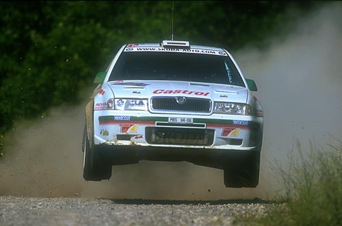 Ferrari Engineer joins Mitsubishi.