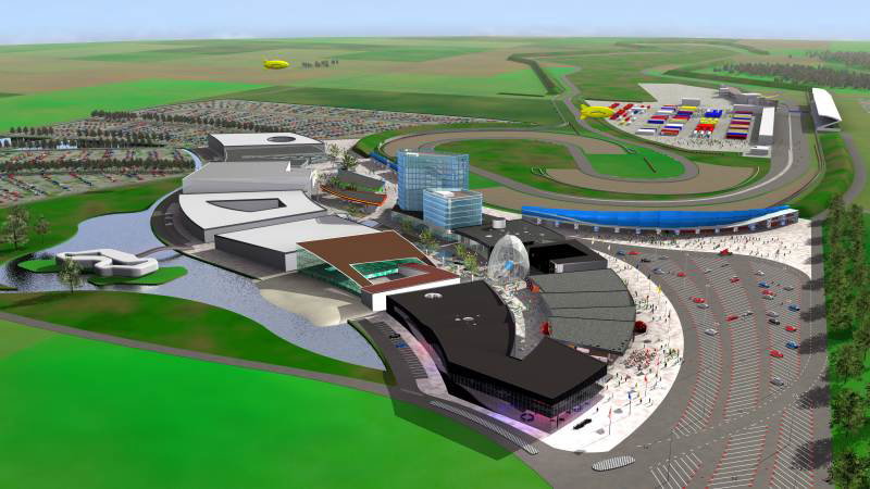 Assen to be shortened.