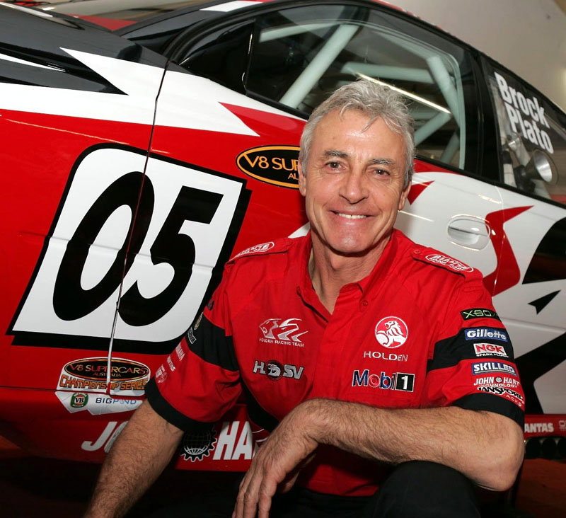 Gore banking on WPS success at Bathurst.