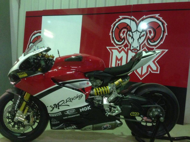 Turkey confirmed for 2013 WSBK calendar