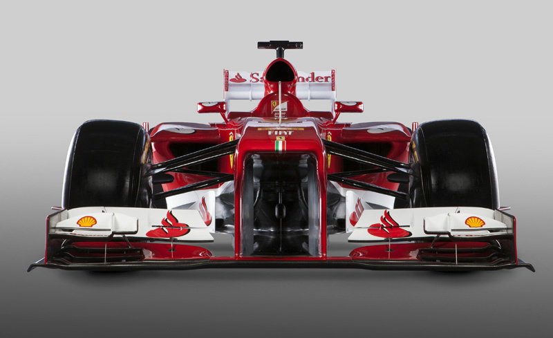 Loss of wind tunnel not ideal, admits Ferrari