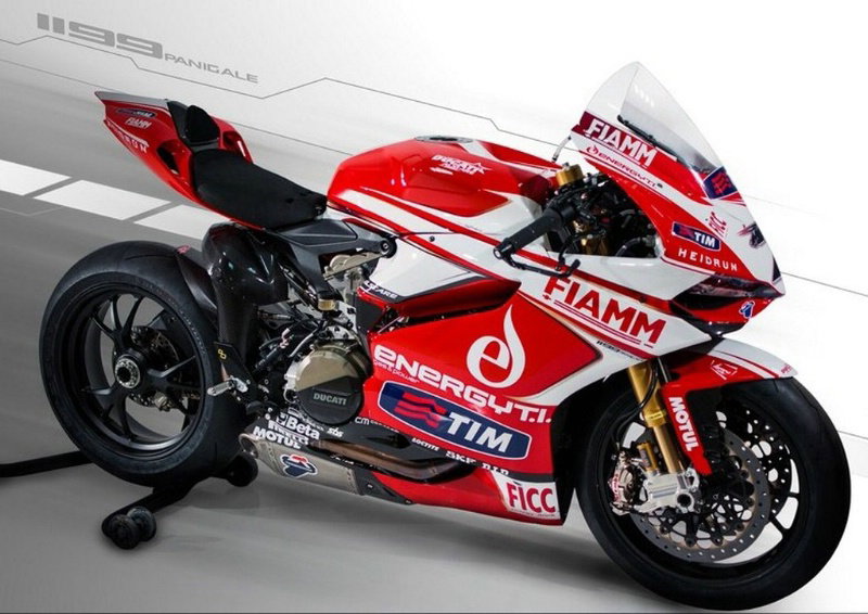 Guintoli primed for first Aprilia season