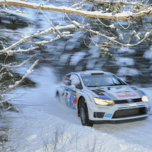 Mikko: I can`t believe I have finally done it.