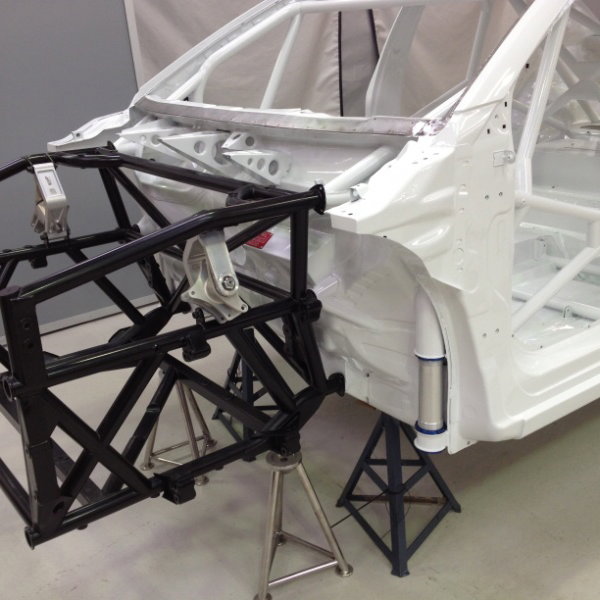 MacDowall targets Rockingham rostrum