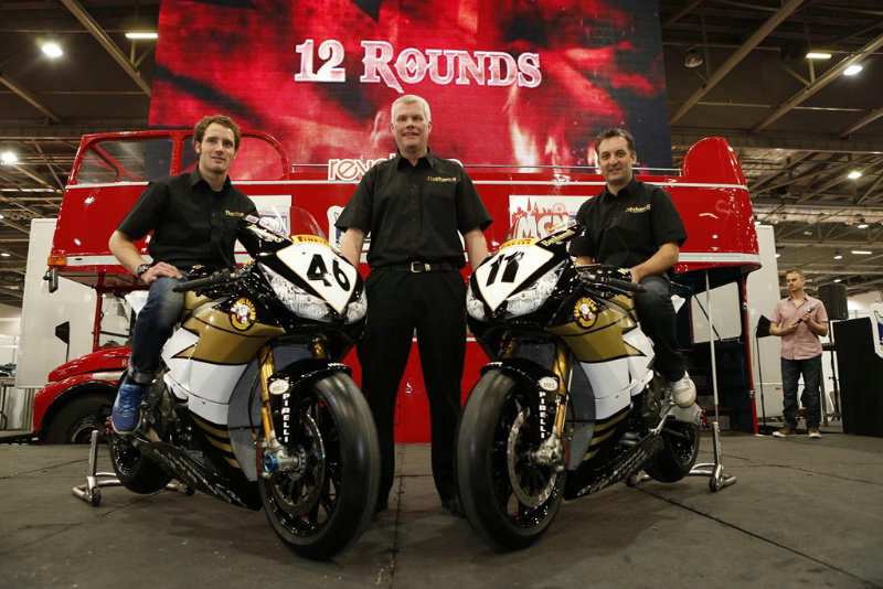 Sponsorship key to Padgett's BSB entry