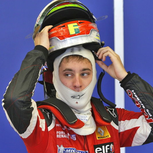 Tatiana Calderon to make Formula 2 test debut with Charouz