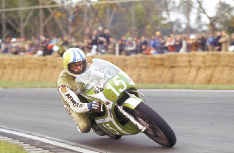 Bush road race meeting cancelled due to soaring costs