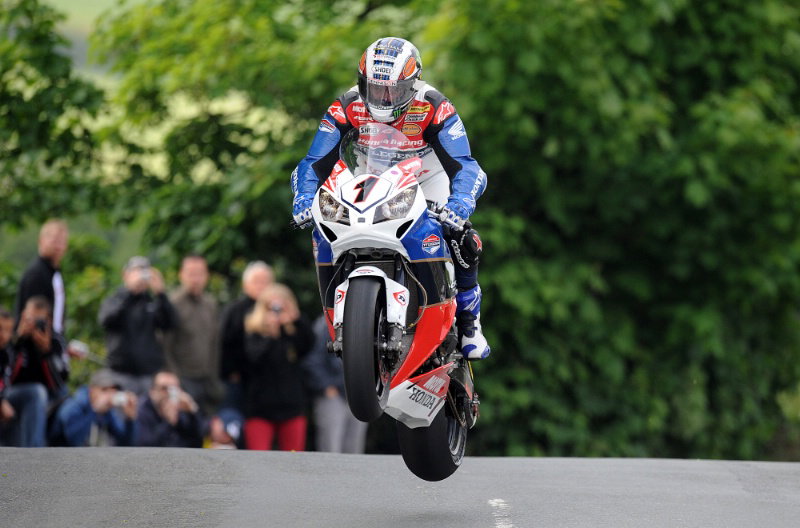 Kells road races in Ireland called off
