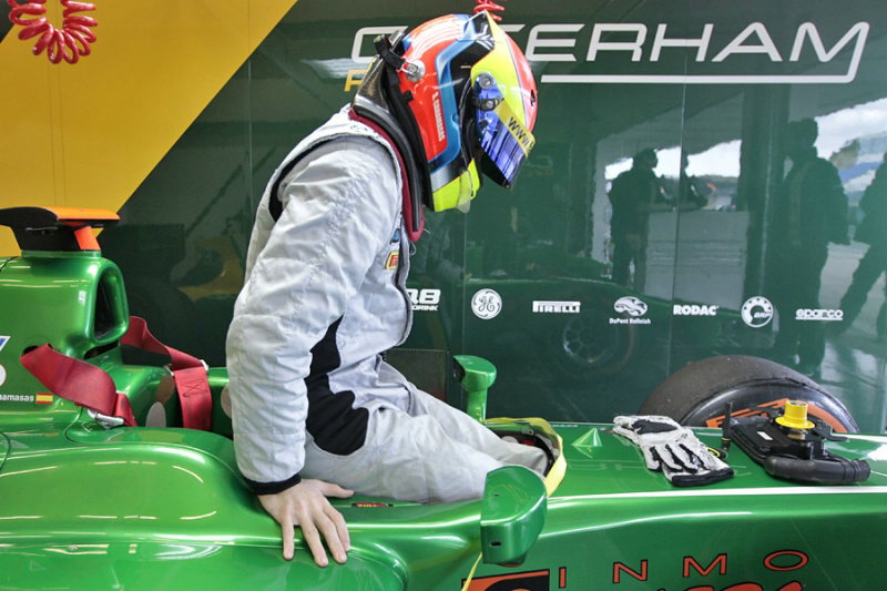Hamilton fears retiring with solitary title