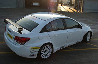 eBay Motors unveils new BMW 125i design