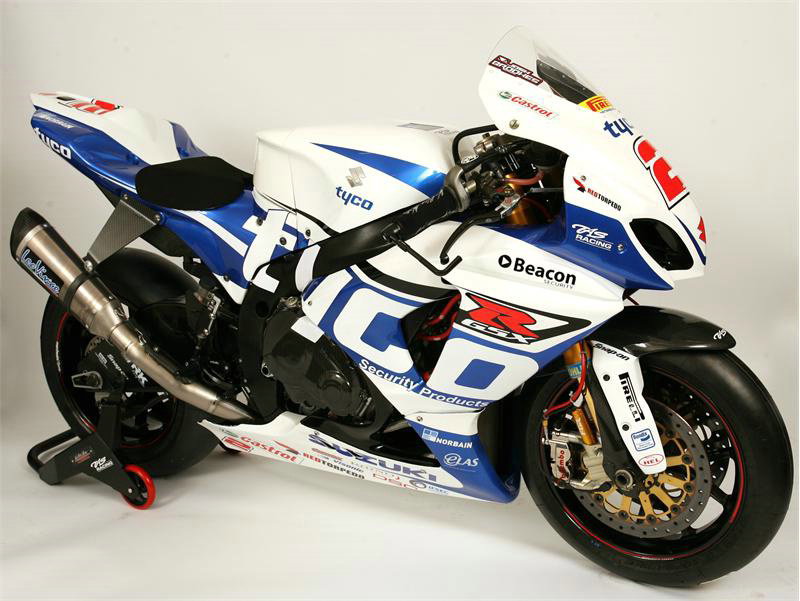 GBmoto Honda confirms Lloyds title sponsorship