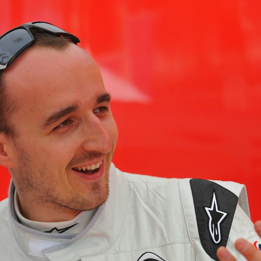 Kubica opens up about WRC team switch