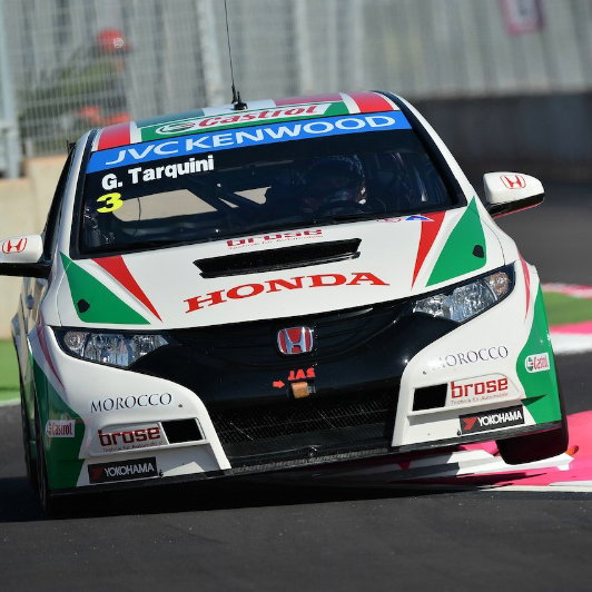 Golden Motors to return at Oschersleben.