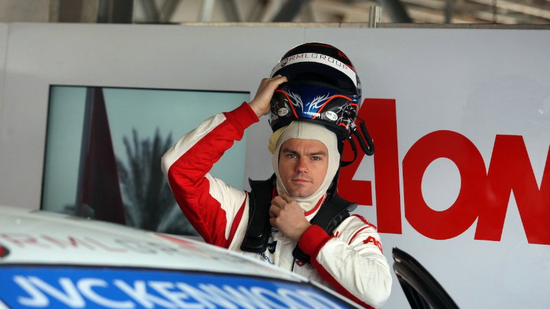 Q&A: Tom Chilton
