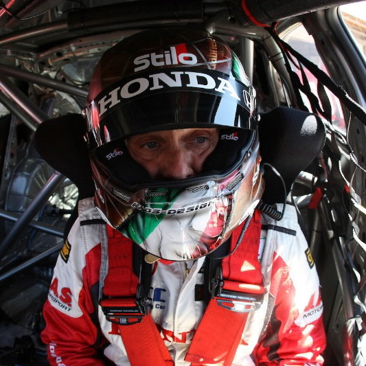 Golden Motors to return at Oschersleben.