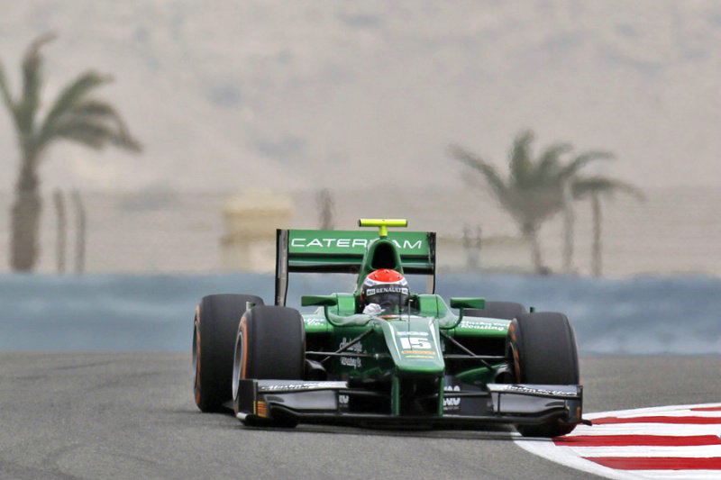 Hamilton warned to regain focus