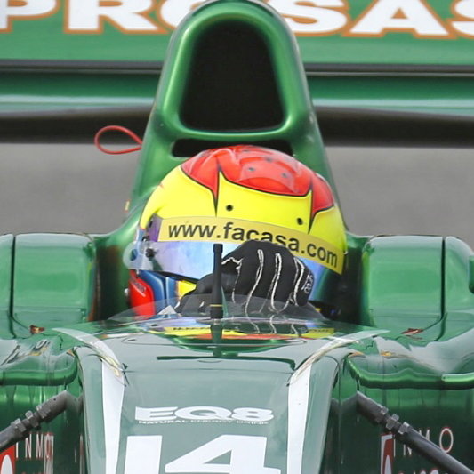 Canamasas fills remaining Caterham seat
