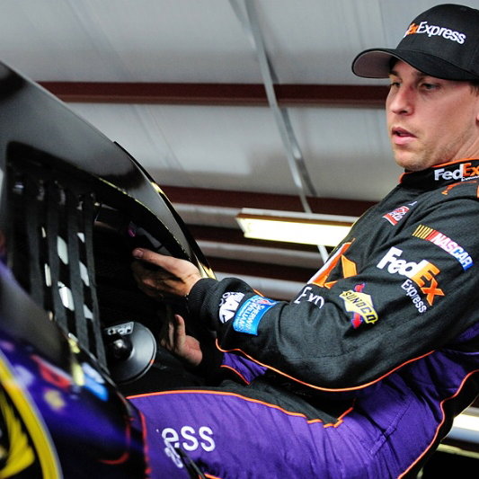 Pastrana pulls out of 2011 Nationwide