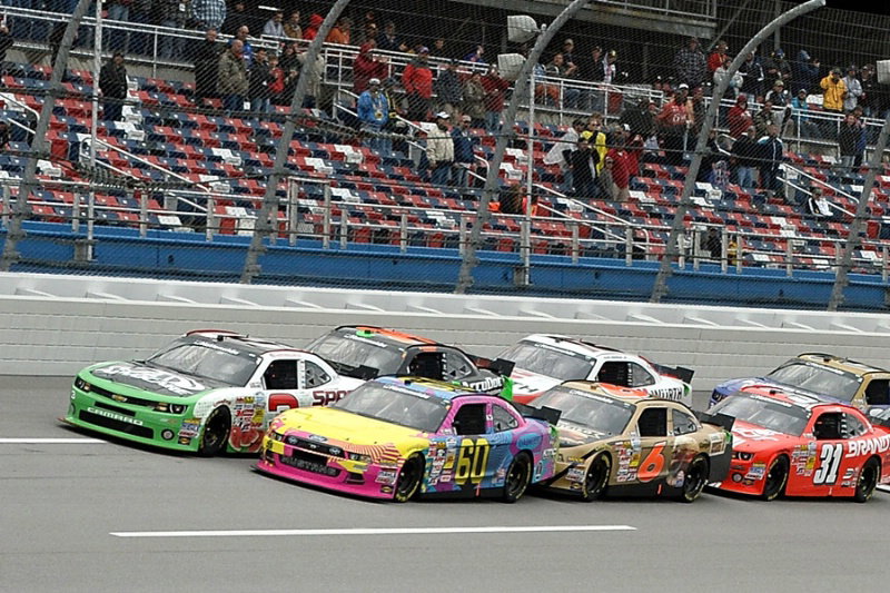 Mike Coughlan joins RCR as technical director