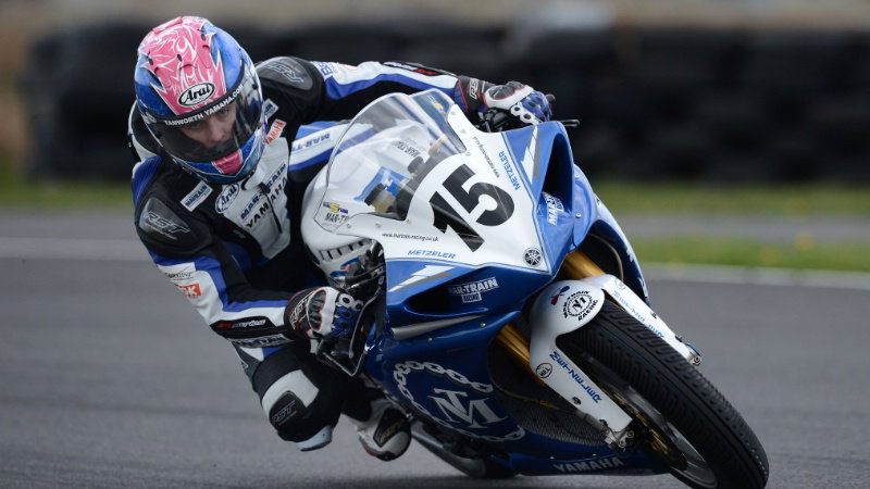 Easton unsure of Superbike chances at NW200