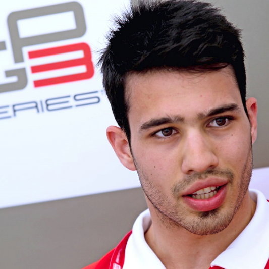 F2 Spain - Qualifying Results