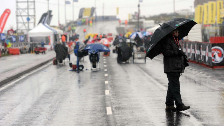 North West 200 called off for second time in three years