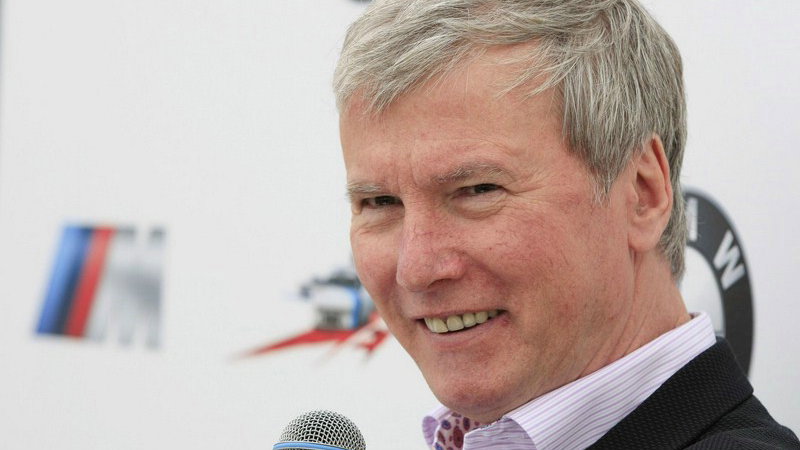 BTCC legend Soper to make track comeback