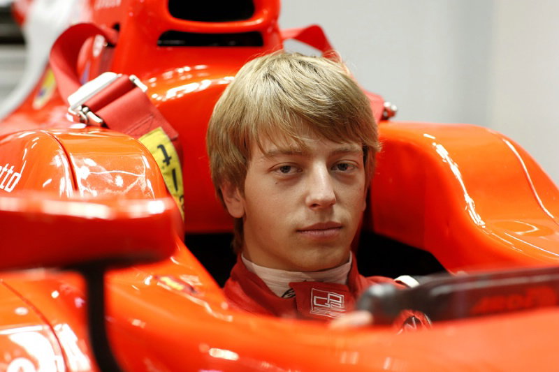 GP2 Monaco 2013: Lucky Bird escapes T1 pile-up to win