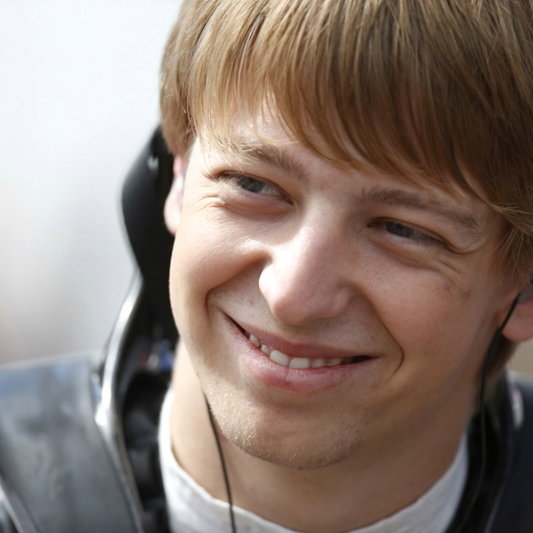 Giacomo Ricci takes over as Trident team manager