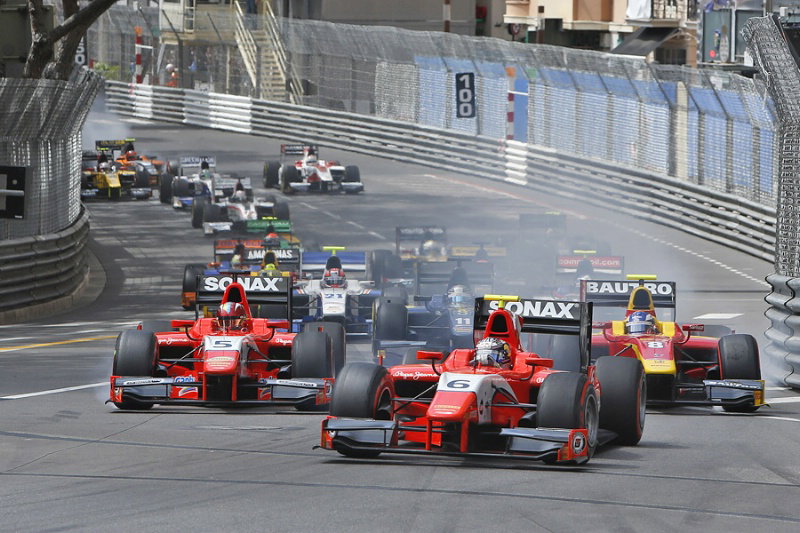 Russian Time team principal Mazepa dies aged 40
