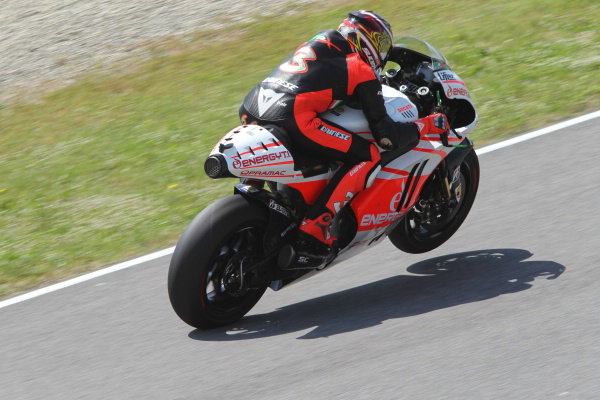 Michael Bartholemy (Marc VDS) - Q&A