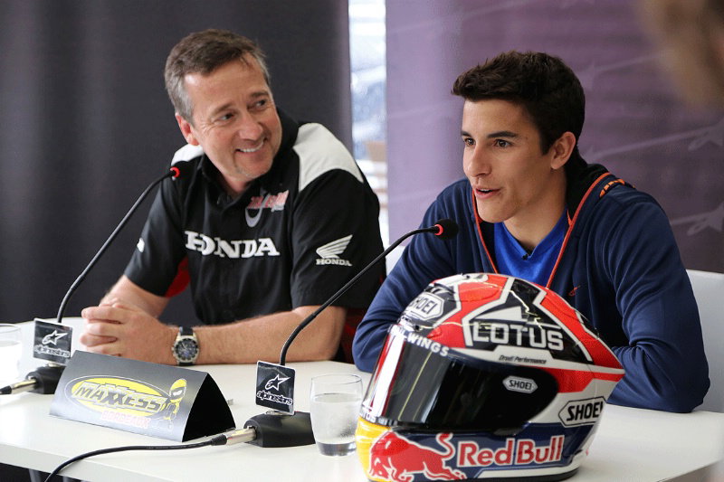 Queen's Birthday Honour for Casey Stoner