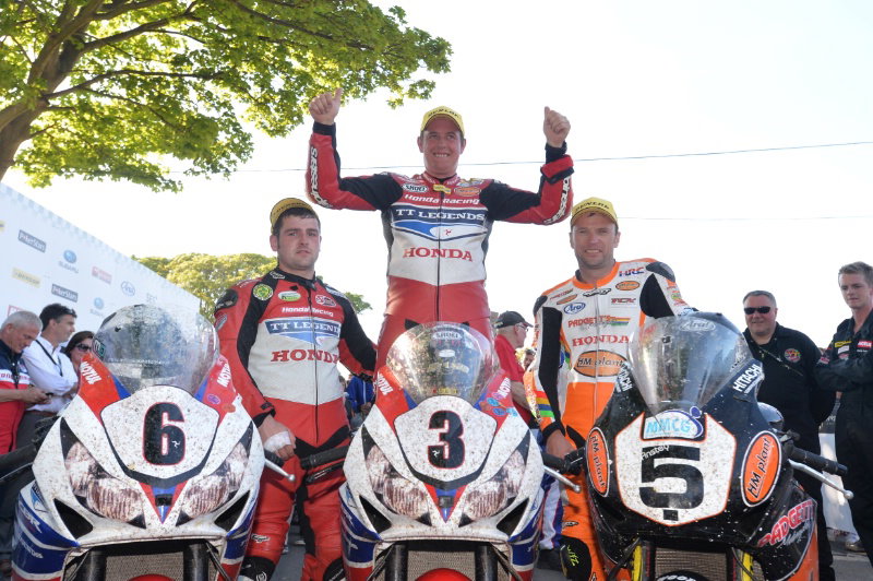 Four spectators discharged from hospital after Senior incident