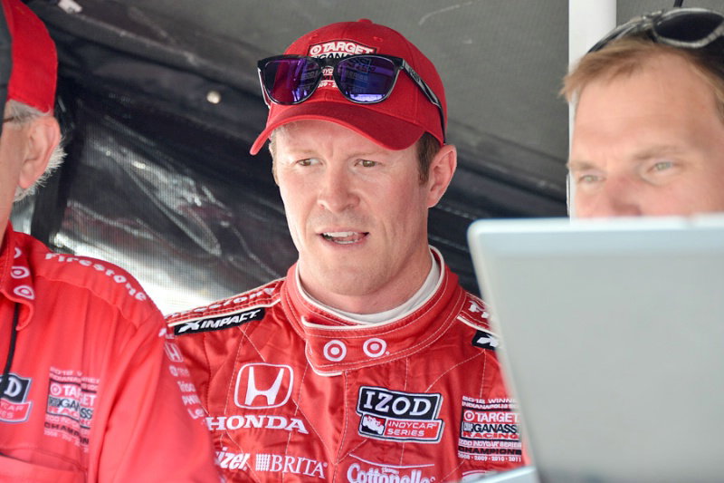 Sarah Fisher Hartman Racing to field second car at Sonoma