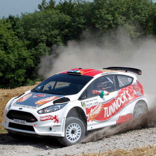 Subaru set to go for win or bust in Germany.