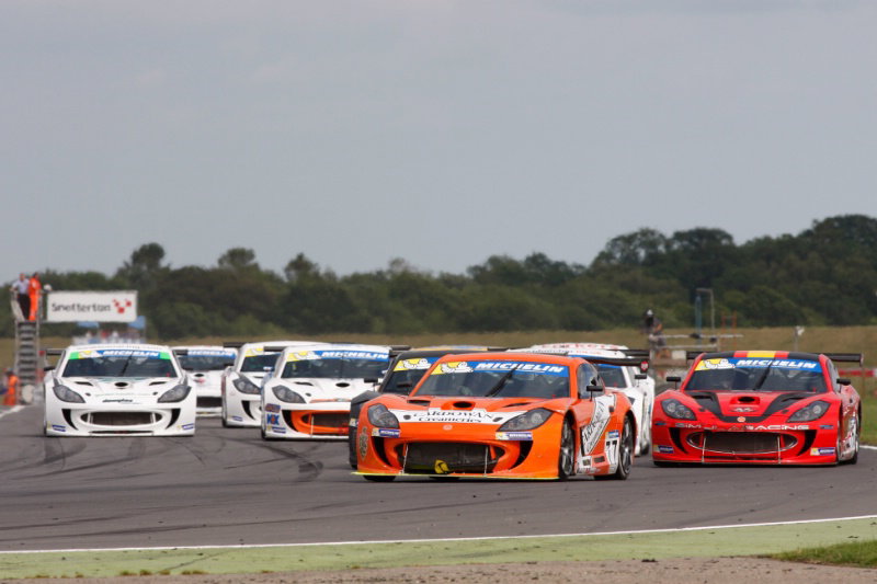 Top ten BTCC Drivers of the Year: 10th - Tom Onslow-Cole
