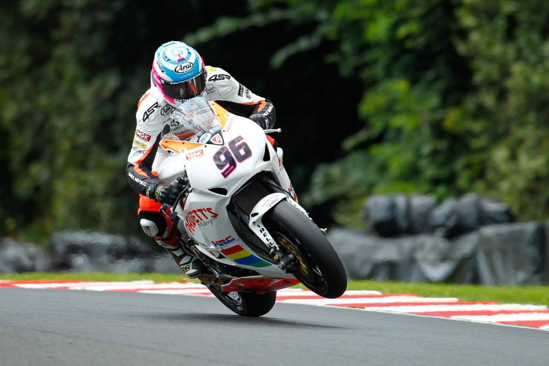 TAG Racing to make BSB switch
