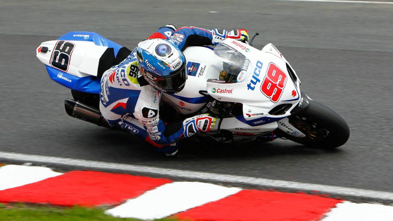 BSB Rider of the Year vote - 6th: PJ Jacobsen