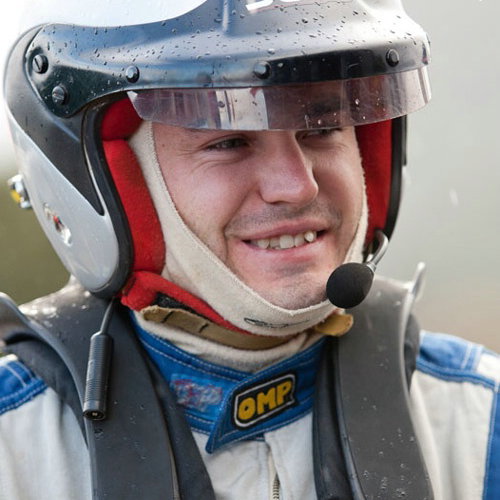 Mikko: I can`t believe I have finally done it.