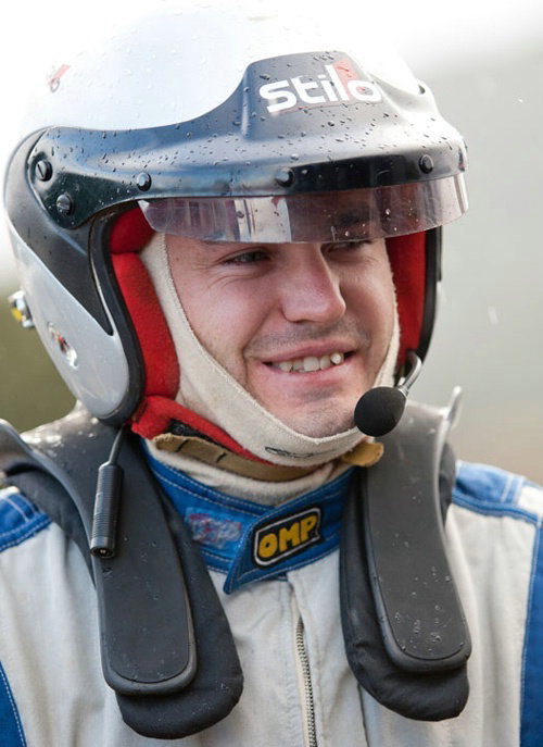 Rallye Deutschland: Germany the most challenging asphalt rally - Mikkelsen