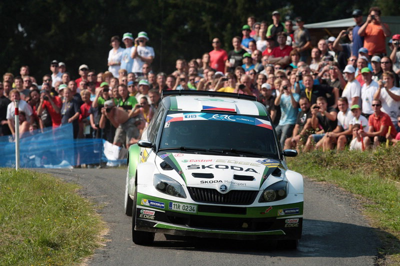Rallye Deutschland: Sordo on top, but fatal accident mars third day