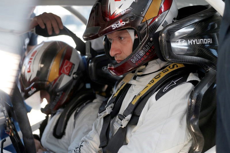 Wilson Jr wins Grizedale Stages on Ford Fiesta R5+'s debut event