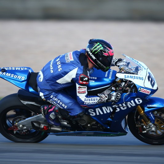 Glen Richards secures 2011 BSB EVO crown