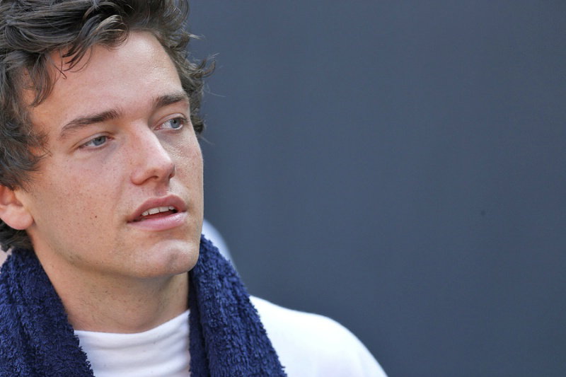 Still time: vote for your 2013 GP2 Driver of the Year