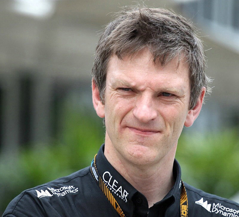 PIC FROM ARCHIVE: Vettel too hot for rivals in India