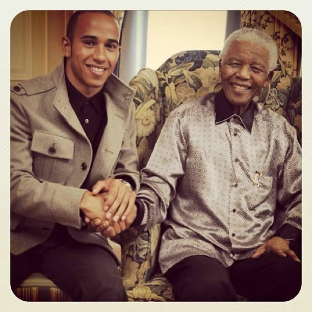 Hamilton: di Resta F1 drinks sponsorship deal was a scam