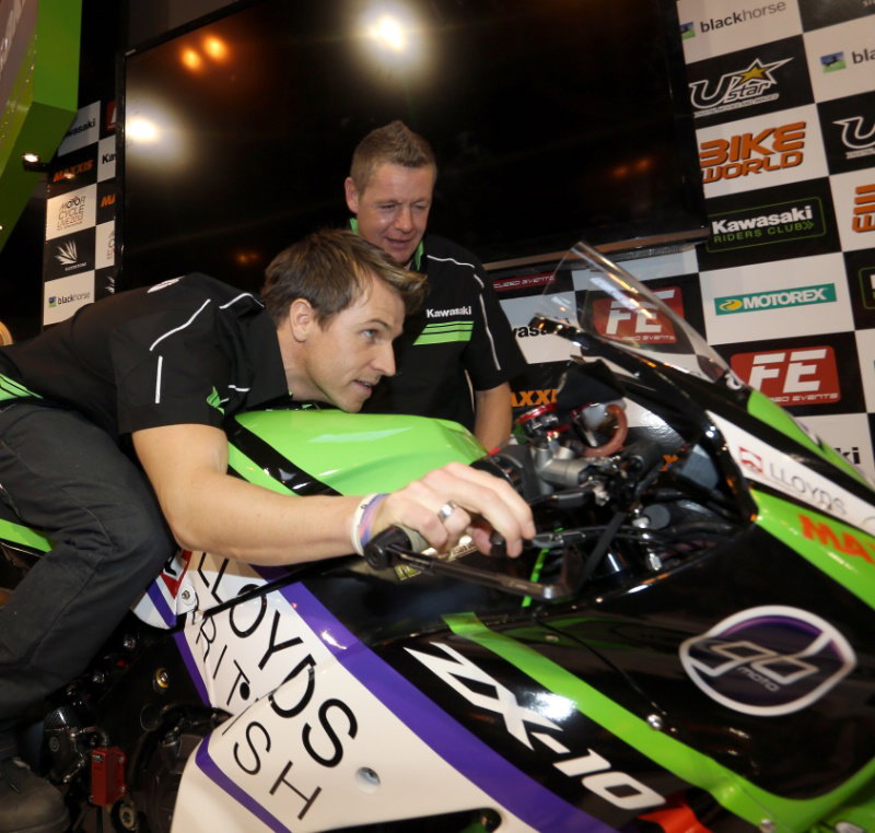 Former BSB star Sean Emmett arrested on return to UK